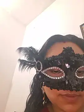 Show de webcam de Luv_swara02