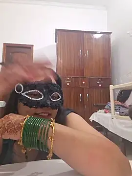 Luv_swara02 Шоу с уебкамера