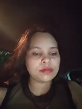Luv_swara02 网络视讯表演
