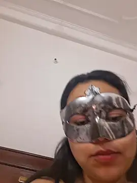 Luv_swara02 Шоу с уебкамера
