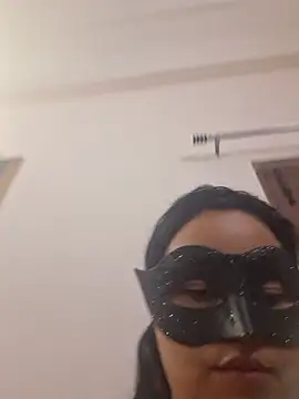 Webkamerová show Luv_swara02