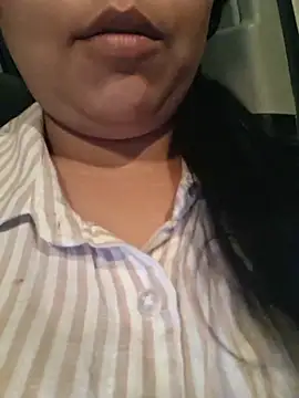 Show de webcam de Luv_swara02