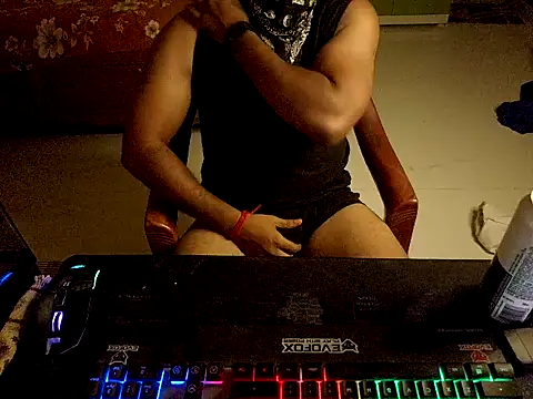 Show webcam de dhr6_99