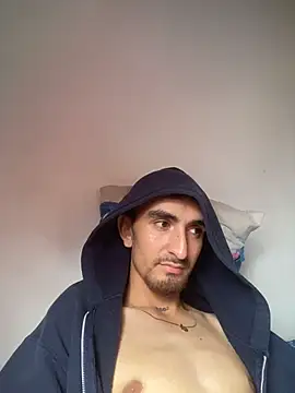 Show Webcam de MykeCastle