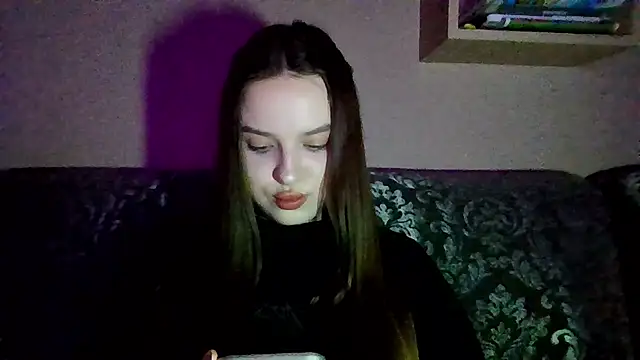 EmberSoul Live XXX-chat