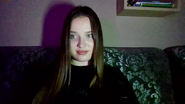 EmberSoul – webcam-show