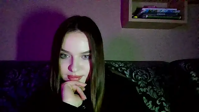 EmberSoul Chat XXX in diretta