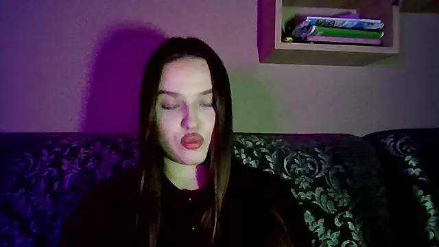 EmberSoul élő XXX-chatje