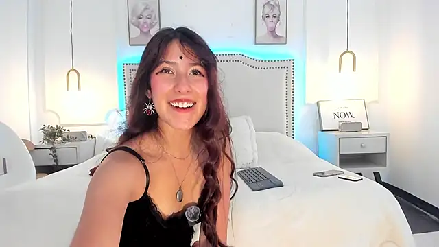 Juliee_ross Webcam show