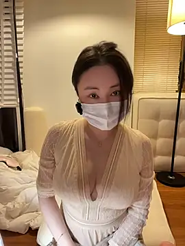 xushan20266 Show Webcam