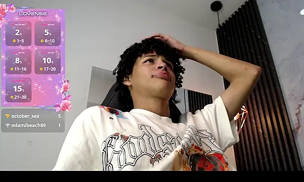 MatewHottxxx – webcam-show