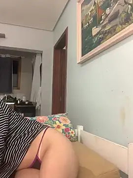 Show de webcam de Cherrycaah