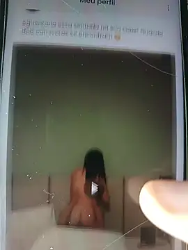 Cherrycaah's Webcam Show