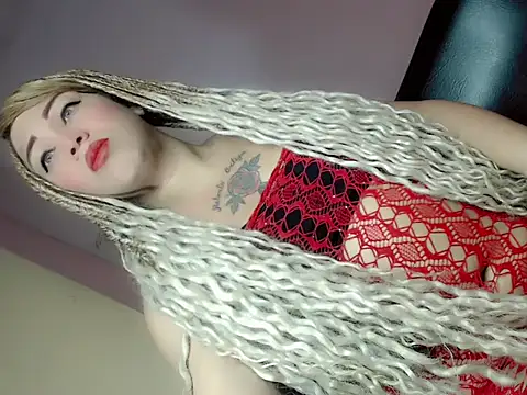 Show de webcam de estefanyy_ts