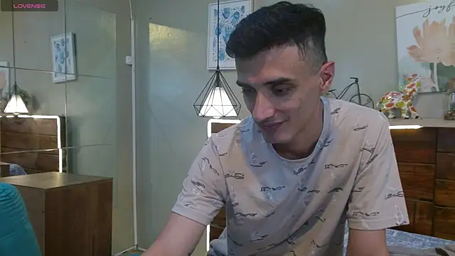 FelipeFriendly Webcamshow
