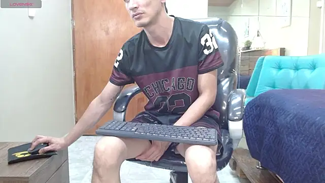 FelipeFriendly Show Webcam