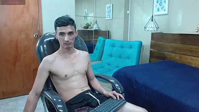 Show Webcam de FelipeFriendly