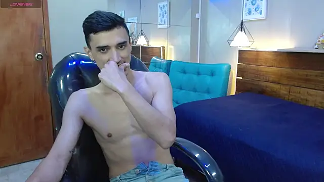 Show Webcam de FelipeFriendly