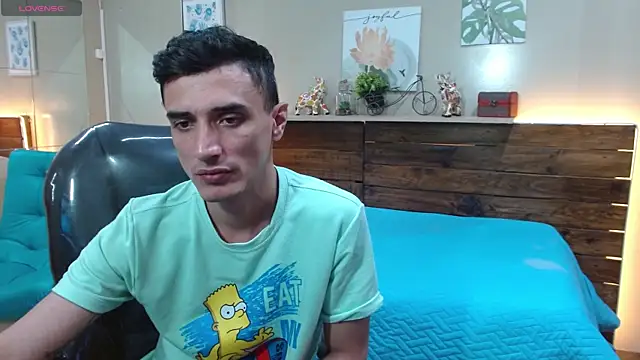 FelipeFriendly Webcam-Show