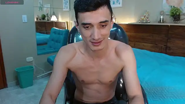 FelipeFriendly Show Webcam