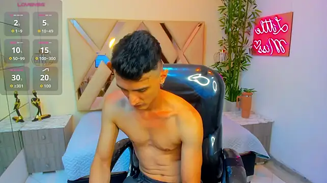 FelipeFriendly Show Webcam