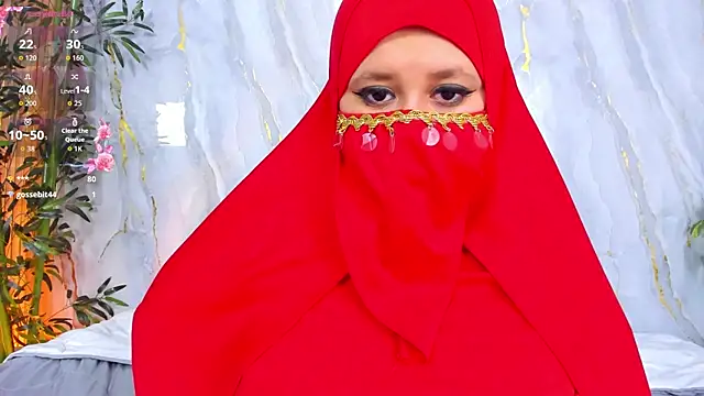 Zahra_Nabih webcam show