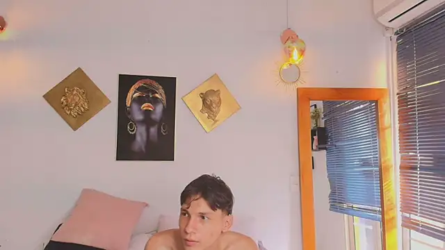 Show de webcam de TebanMotato