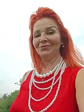 Webkamerová show SandraCassandra