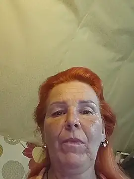 Show webcam de SandraCassandra