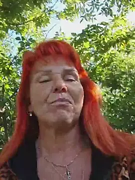 Вебкам-шоу SandraCassandra