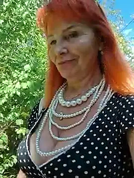 SandraCassandra's Webcam Show