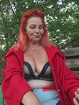 Živý XXX chat SandraCassandra