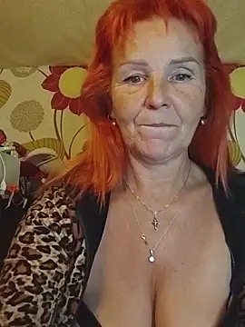 Živý XXX chat SandraCassandra