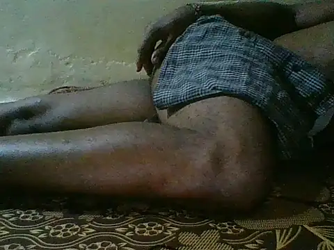 Show webcam de ZADDDY8
