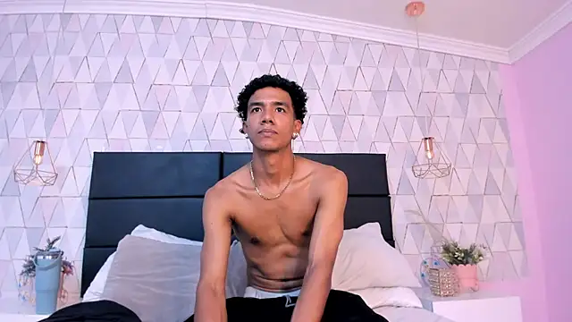 MarckThompsonn – webcam-show