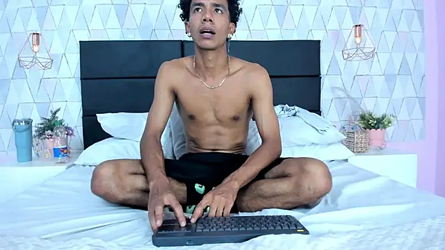 MarckThompsonn Webcamshow