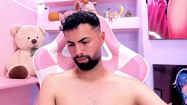 AndrewCrooss Webcamshow