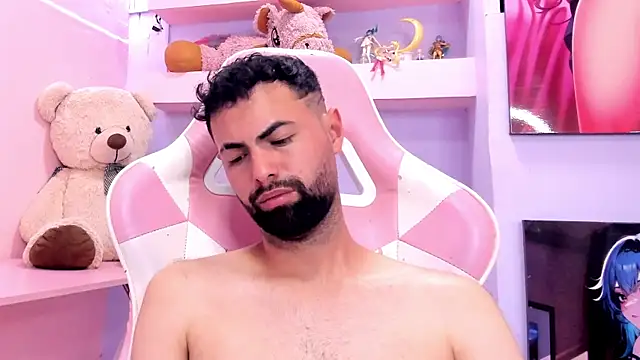 AndrewCroossn Webbikameraesitys