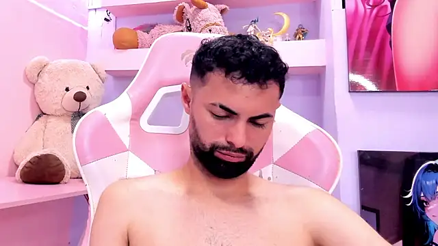 AndrewCrooss Webcam-Show