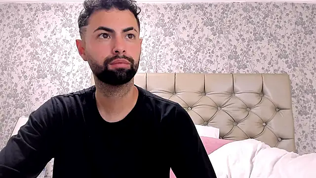 Show de webcam de AndrewCrooss