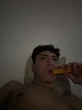 ModeloGostosopt Webcam show