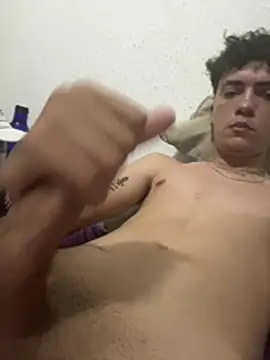 Webkamerová show ModeloGostosopt