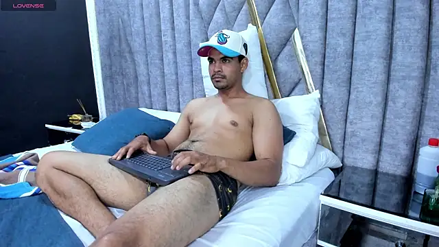 Show Webcam de DaviidClarck