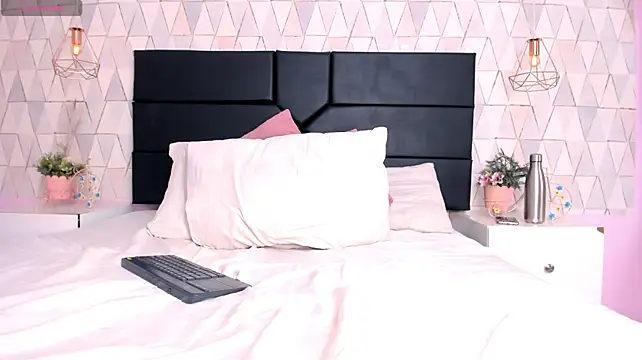 DaviidClarck Pertunjukan Webcam