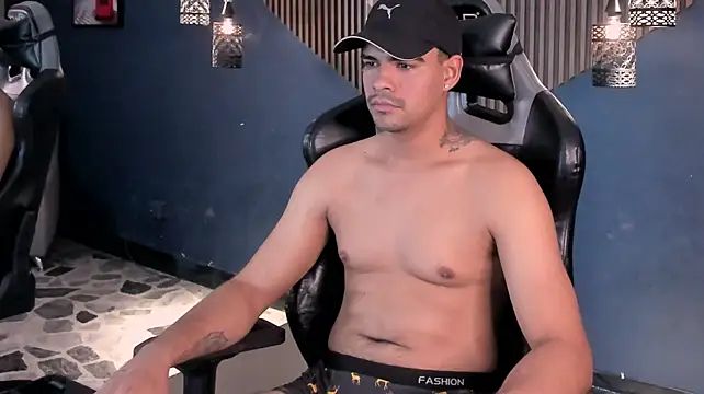 Show Webcam de DaviidClarck