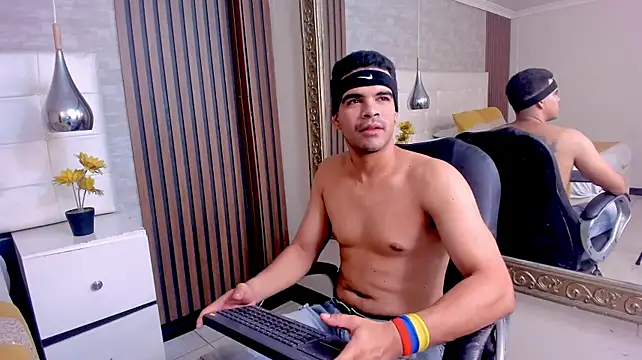 Show Webcam de DaviidClarck