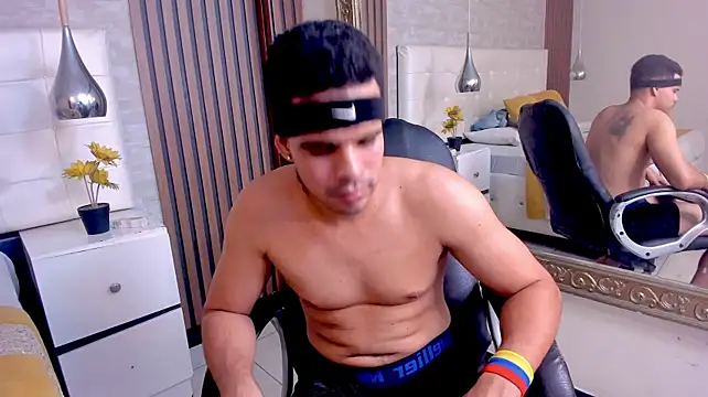 عرض كام DaviidClarck