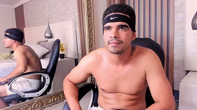 عرض كام DaviidClarck
