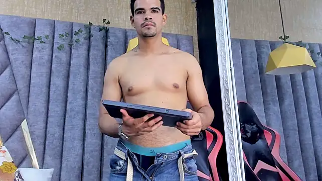 Show Webcam de DaviidClarck