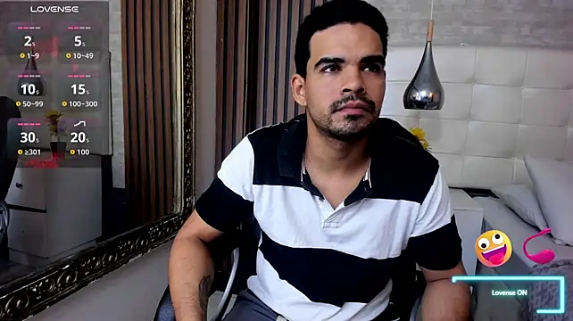 عرض كام DaviidClarck